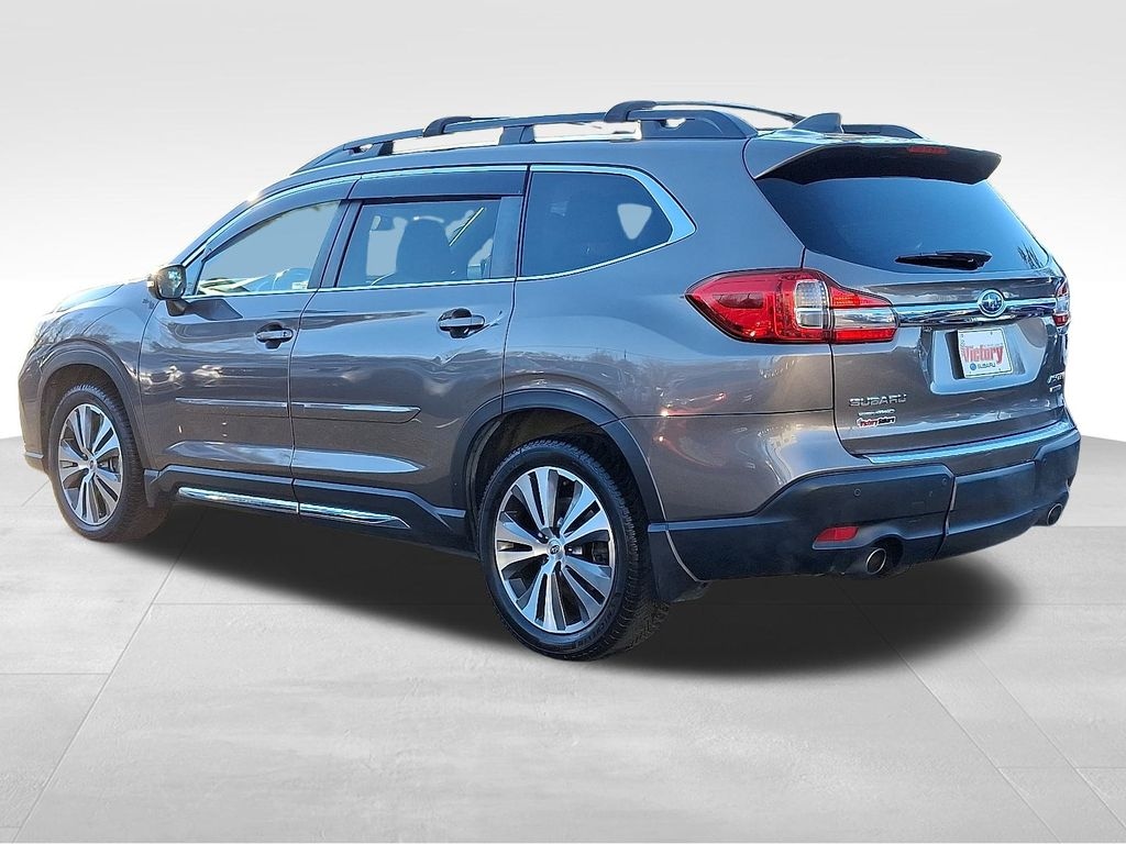 Used 2021 Subaru Ascent Limited SUV