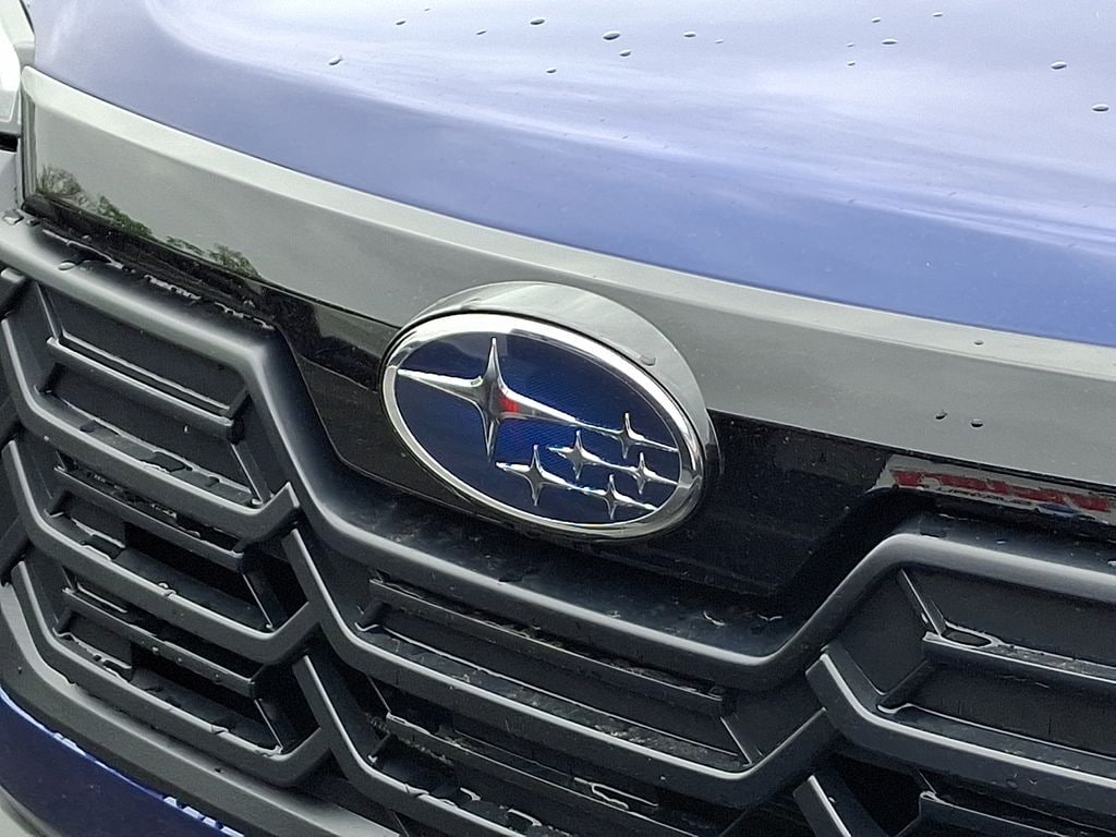 New 2026 Subaru Outback Premium WAGON