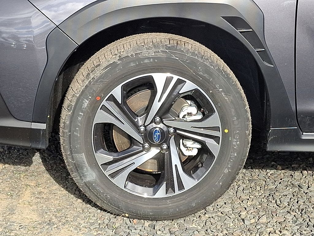 New 2026 Subaru Crosstrek Premium SUV