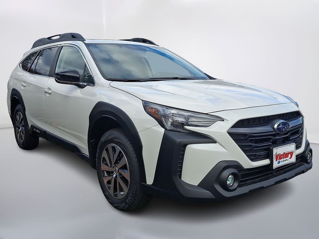 2025 Subaru Outback Premium's photo