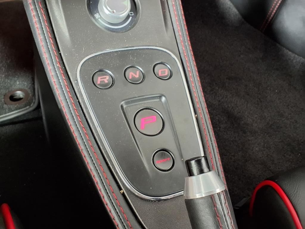 2013 Lotus Evora S - Photo 16