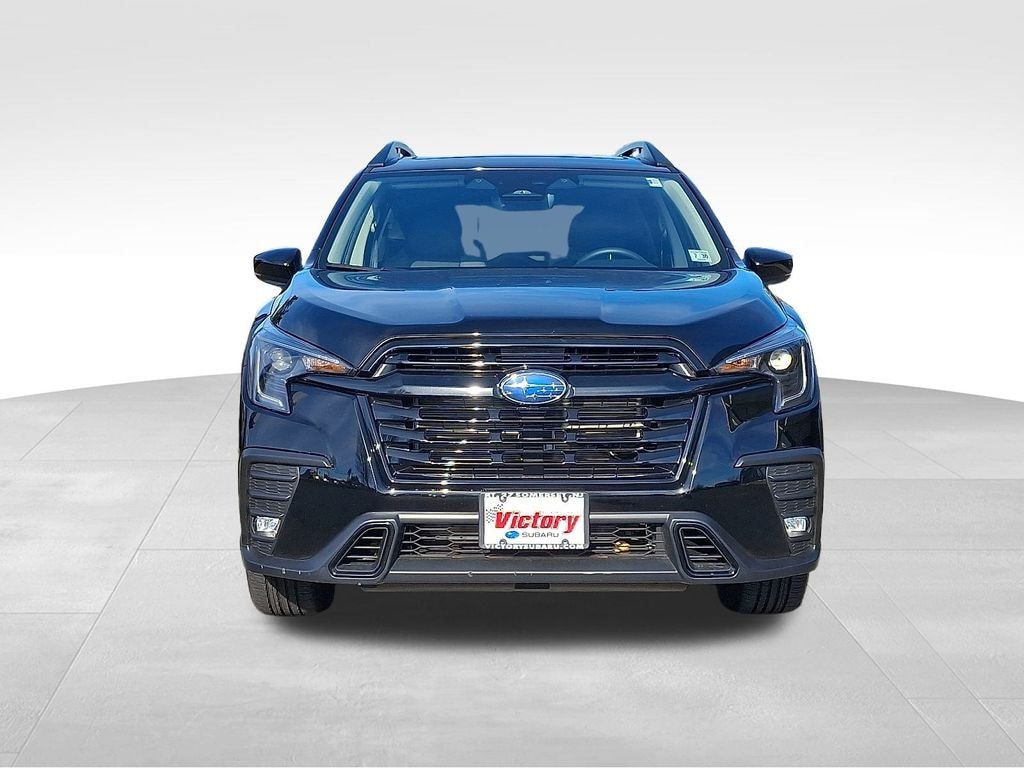 Certified 2025 Subaru Ascent Onyx Edition SUV