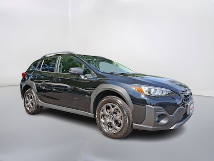2021 Subaru Crosstrek Sport SUV