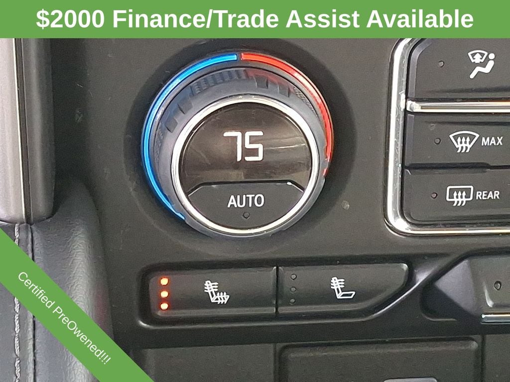 2023 Chevrolet Tahoe LT - Photo 23