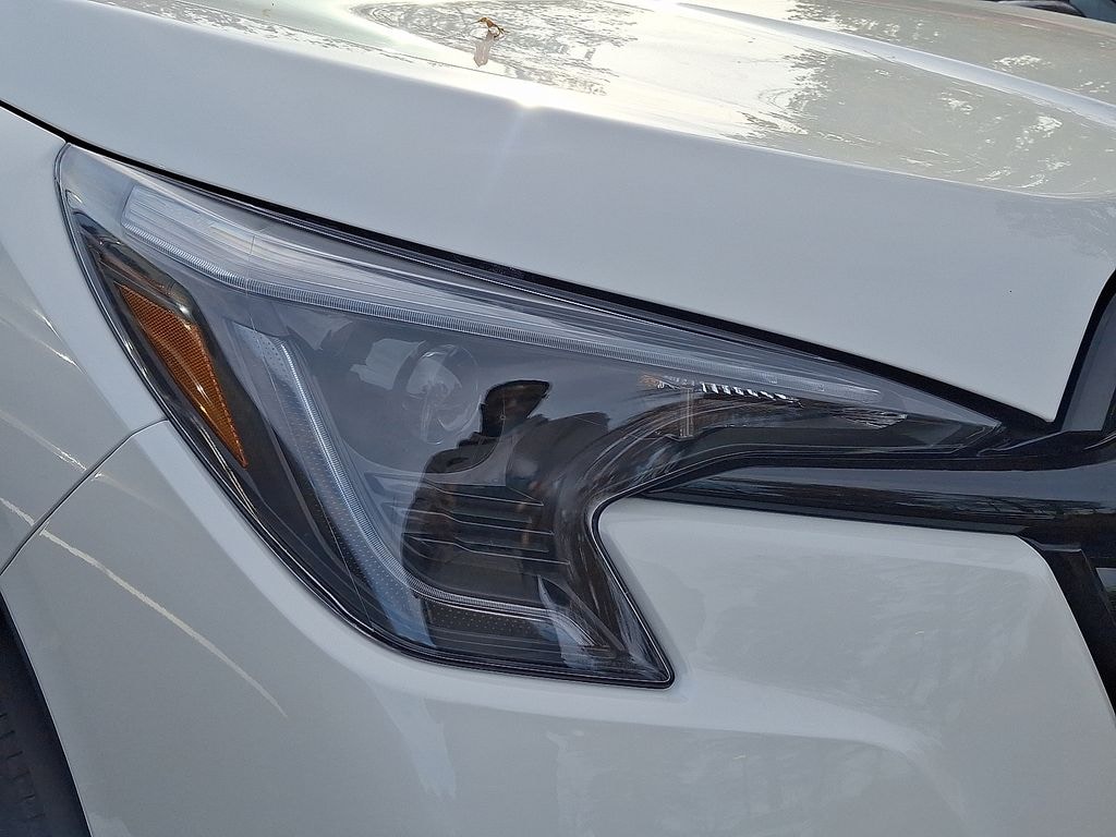 New 2026 Subaru Ascent Onyx Edition Touring 7-Passenger SUV