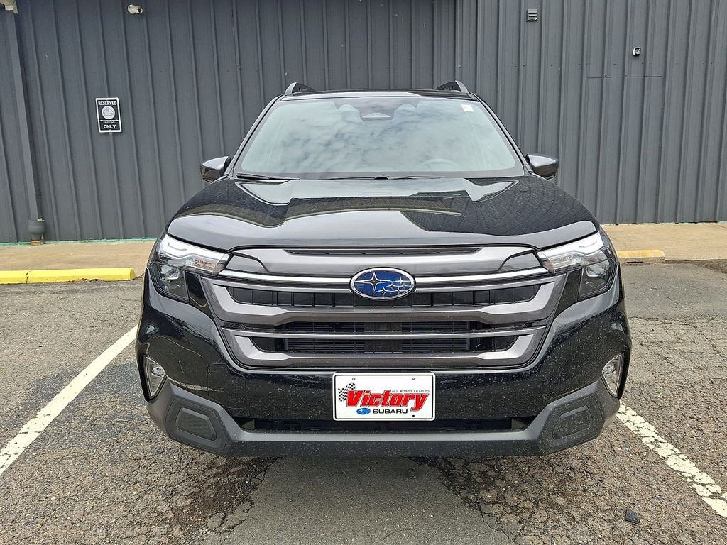 New 2026 Subaru Forester Premium SUV