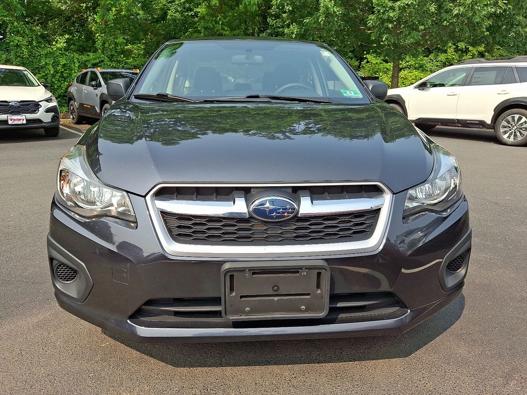 Used 2013 Subaru Impreza 2.0I with VIN JF1GJAA61DH004673 for sale in Somerset, NJ