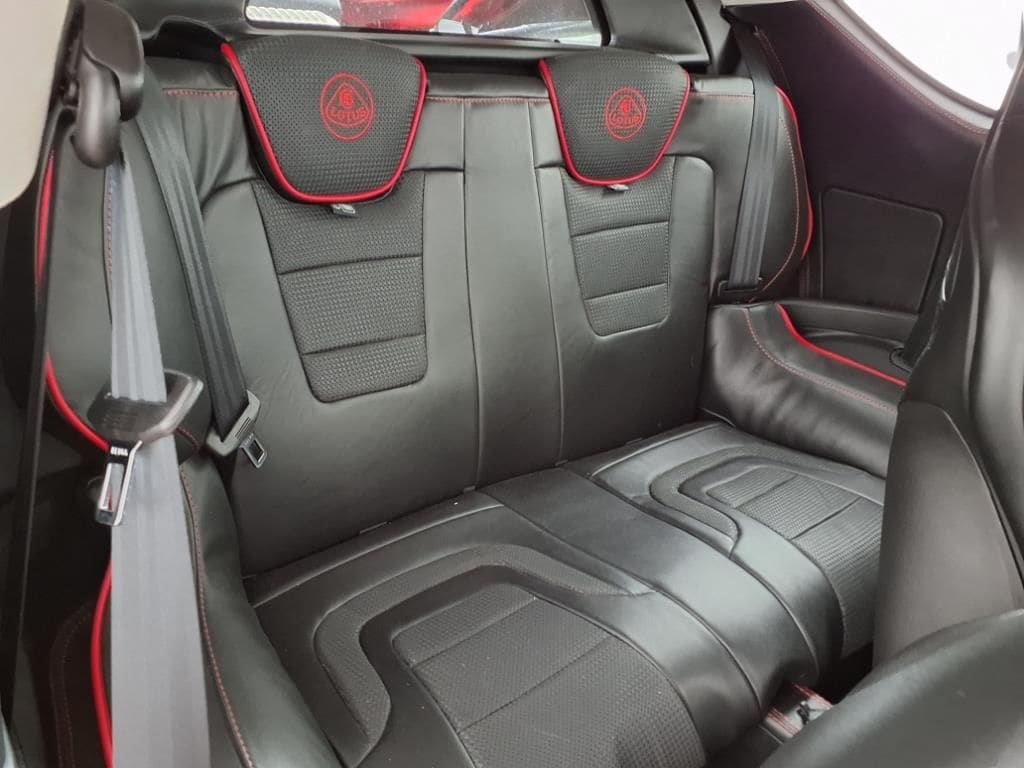 2013 Lotus Evora S - Photo 9