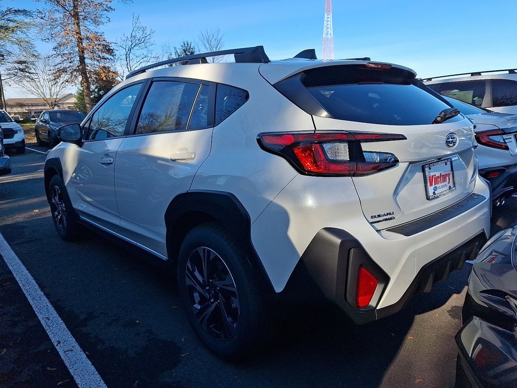 New 2025 Subaru Crosstrek Premium SUV