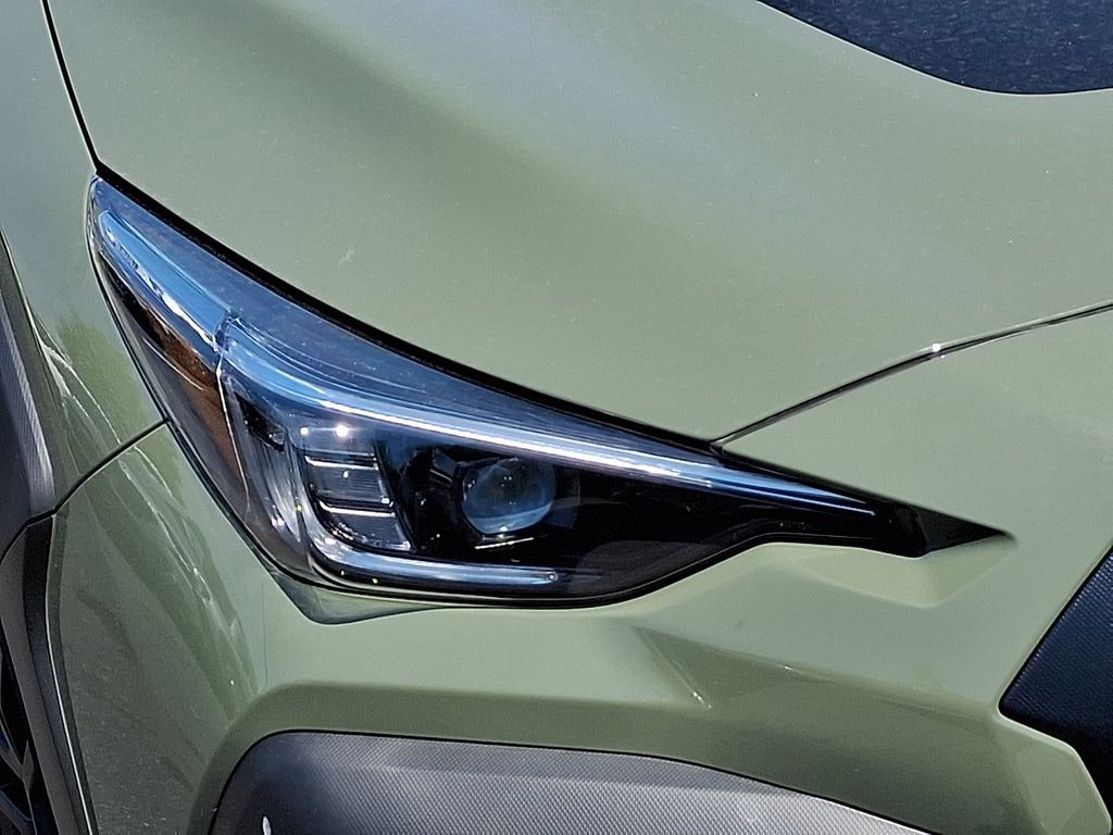 New 2026 Subaru Crosstrek Wilderness