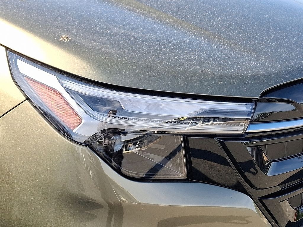 New 2025 Subaru Forester Touring Hybrid SUV