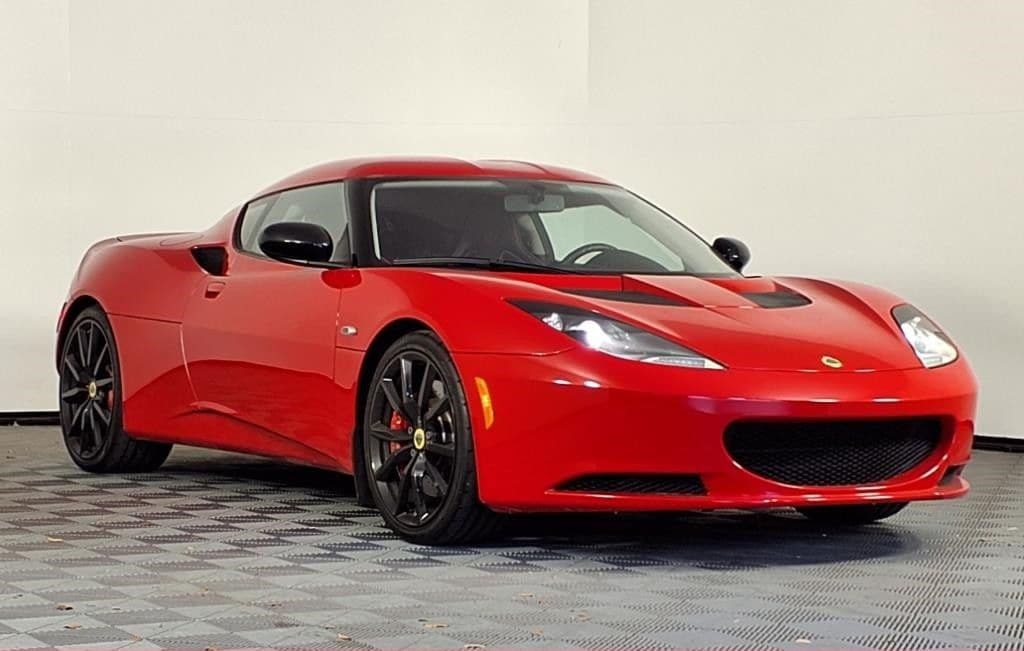 2013 Lotus Evora S - Photo 30