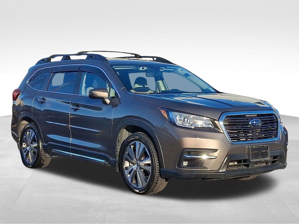 2021 Subaru Ascent Limited's photo