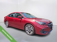 2024 Subaru Legacy Limited Sedan