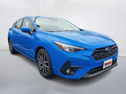 2025 Subaru Impreza Sport 5-Door