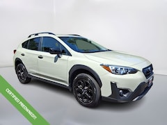 2023 Subaru Crosstrek Premium SUV