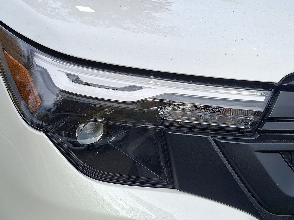 New 2026 Subaru Forester Standard Model SUV