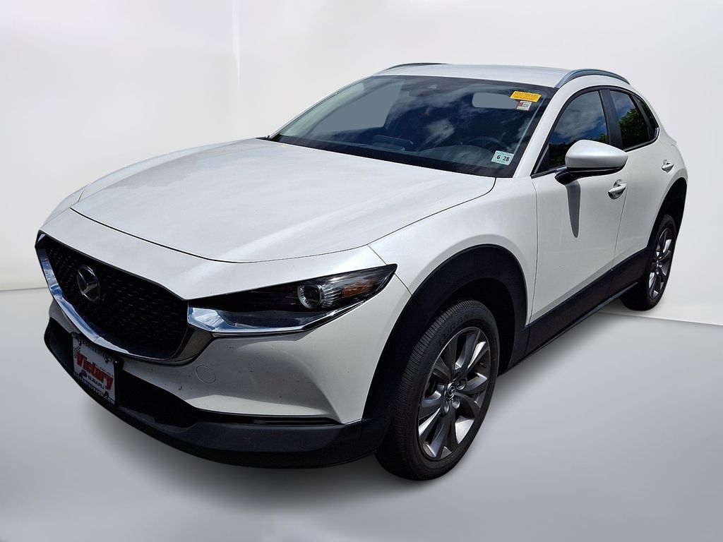 2023 Mazda CX-30 Preferred AWD's photo