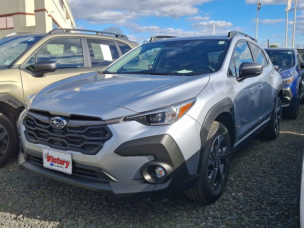 New 2026 Subaru Crosstrek Premium SUV