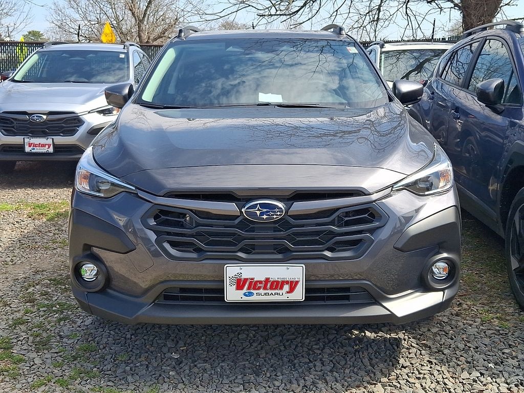 New 2026 Subaru Crosstrek Premium SUV