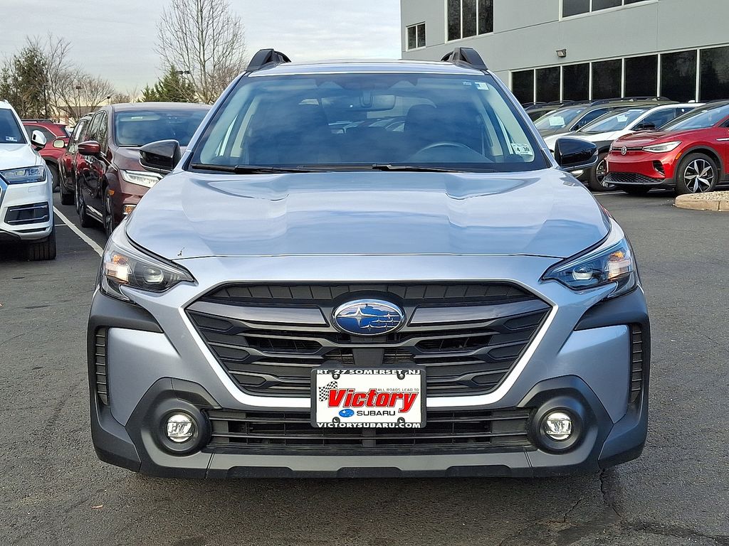 2025 Subaru Outback Premium photo 2