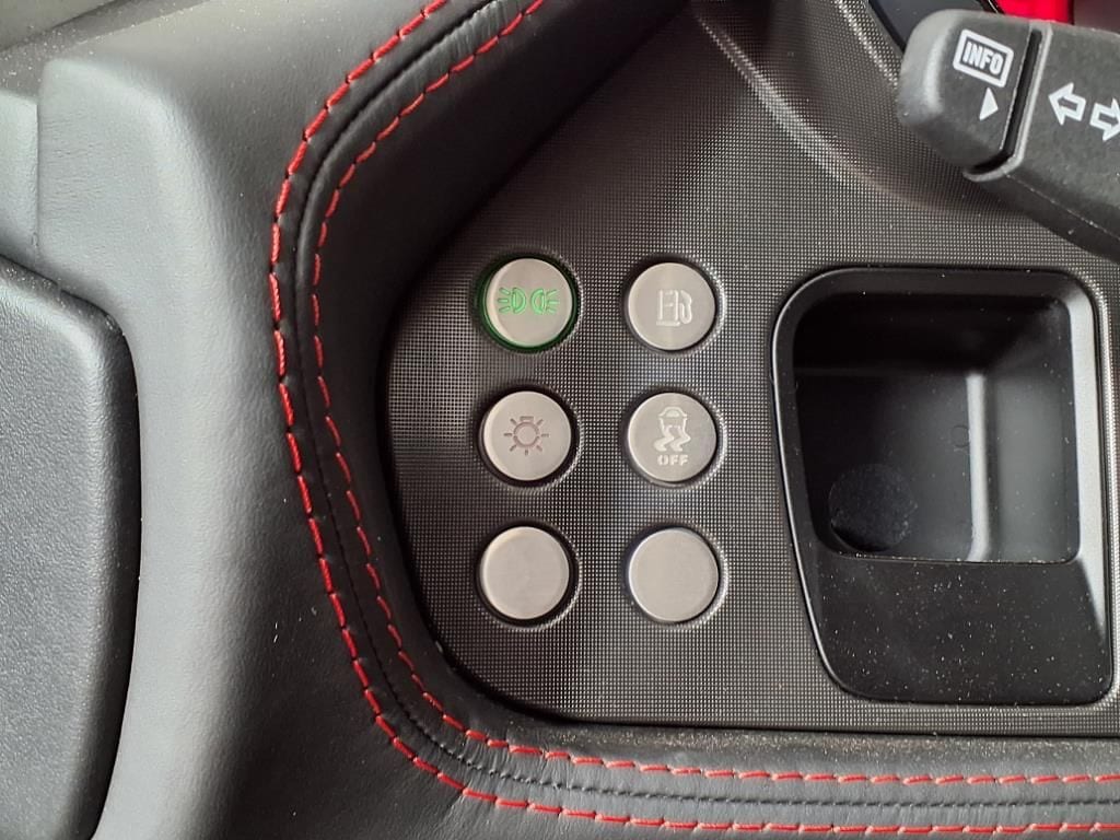 2013 Lotus Evora S - Photo 20