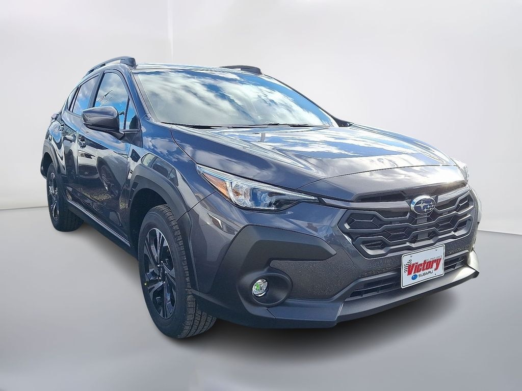 New 2026 Subaru Crosstrek Premium SUV
