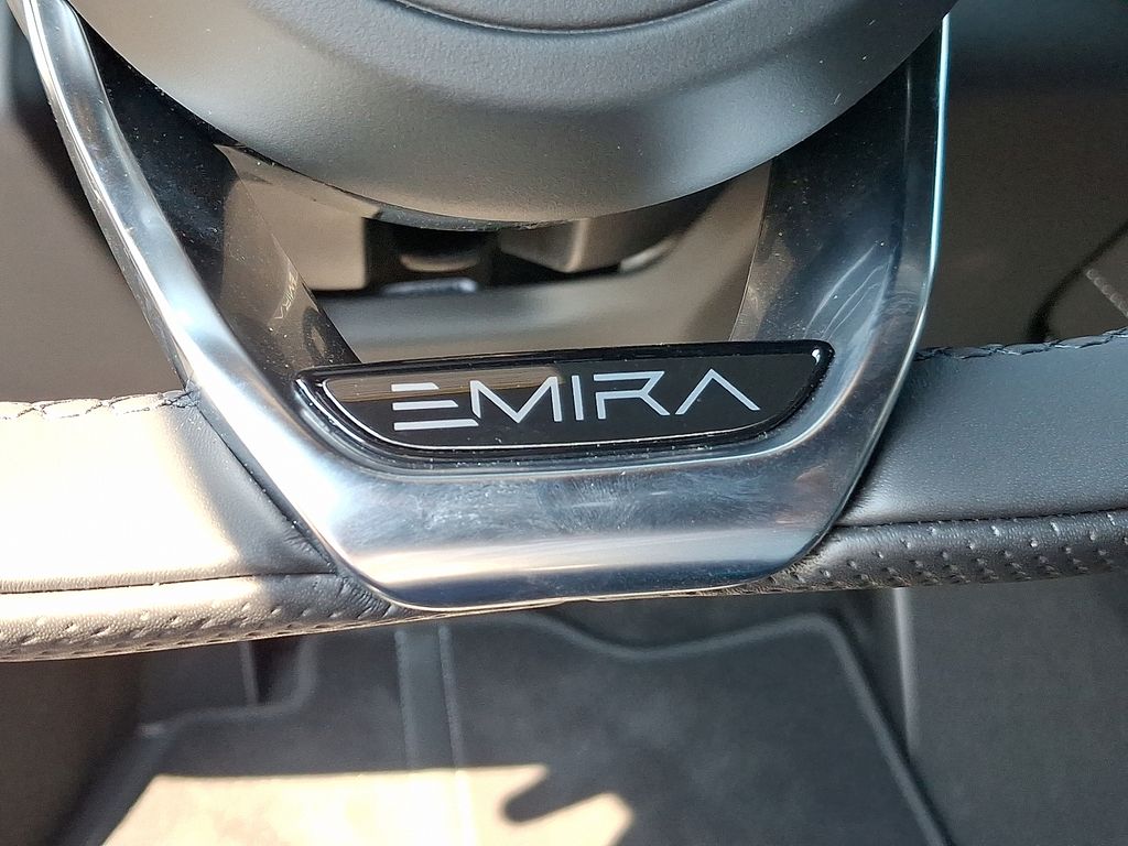 2024 Lotus Emira First Edition - Photo 28