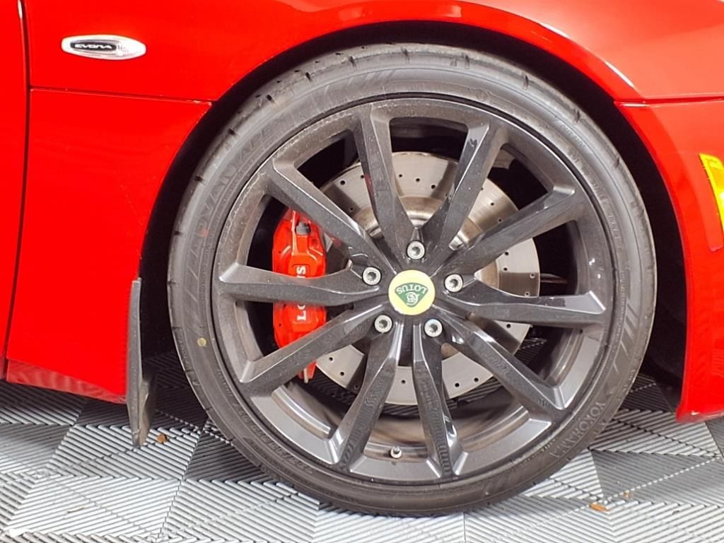 2013 Lotus Evora S - Photo 29
