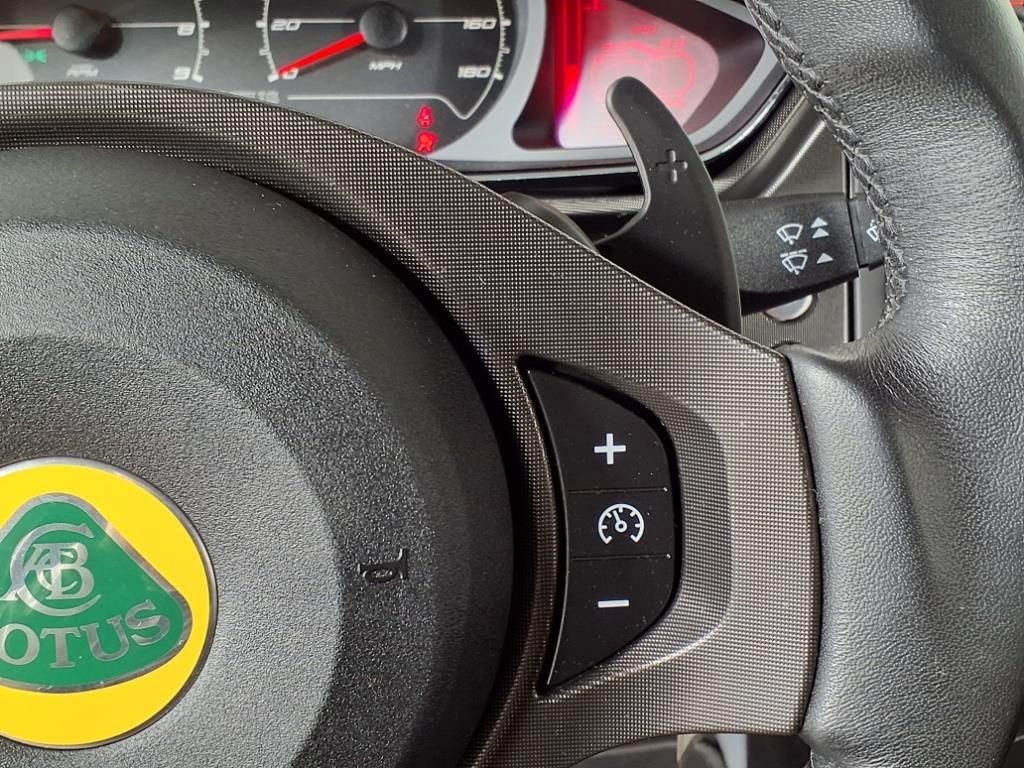 2013 Lotus Evora S - Photo 22