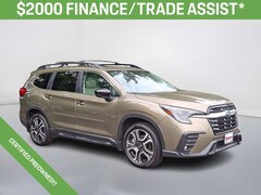 2024 Subaru Ascent Limited SUV