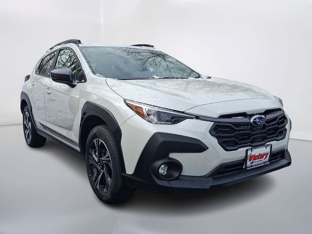 New 2026 Subaru Crosstrek Premium SUV