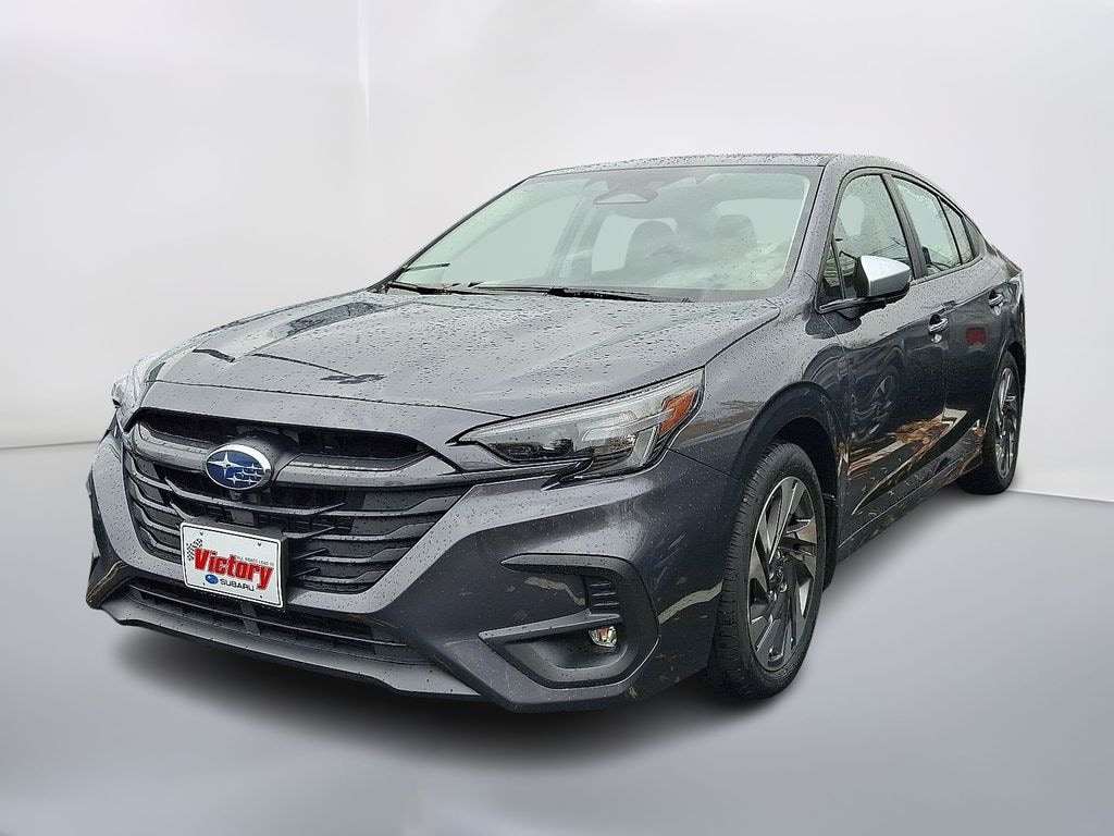 New 2025 Subaru Legacy Touring XT Sedan