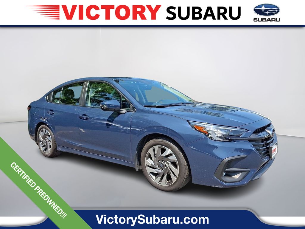 2024 Subaru Legacy Limited