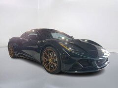 2024 Lotus Emira V6 Coupe