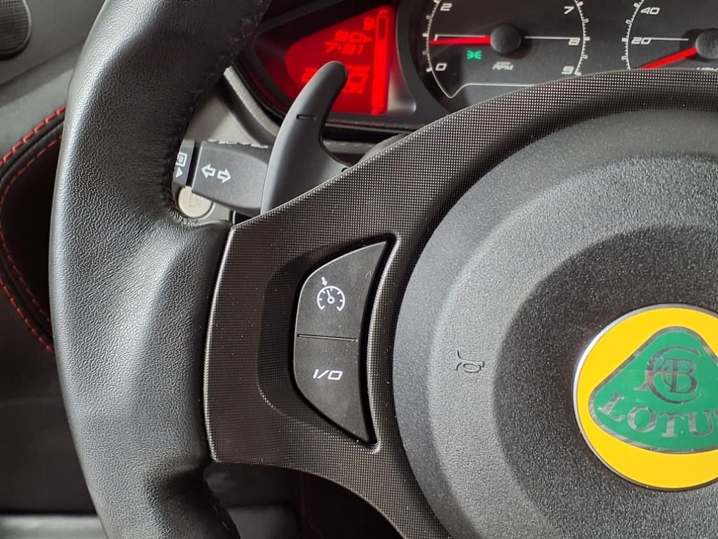 2013 Lotus Evora S - Photo 23