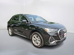 2024 Audi Q3 Premium SUV