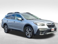 2022 Subaru Outback Limited SUV