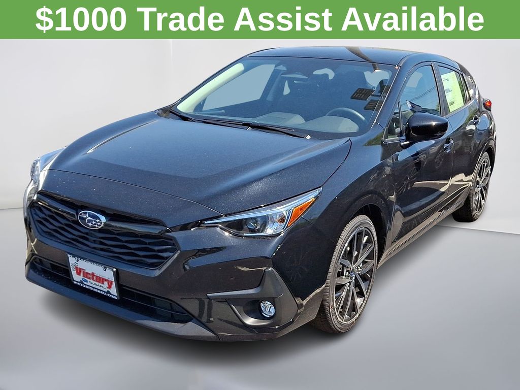 2026 Subaru Impreza 2.0 Sport CVT's photo