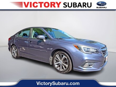 2018 Subaru Legacy 2.5i Sedan