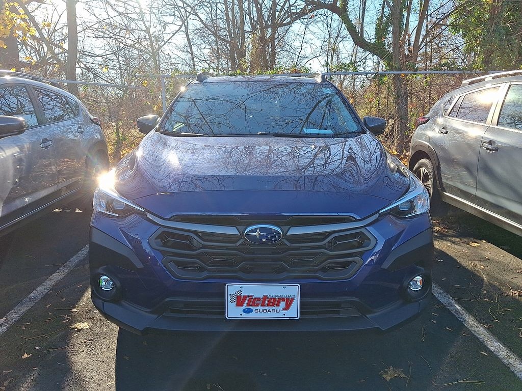 New 2026 Subaru Crosstrek Premium SUV
