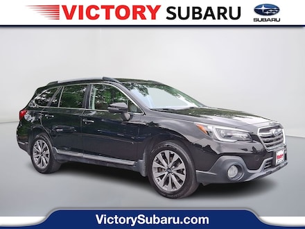2019 Subaru Outback 3.6R SUV