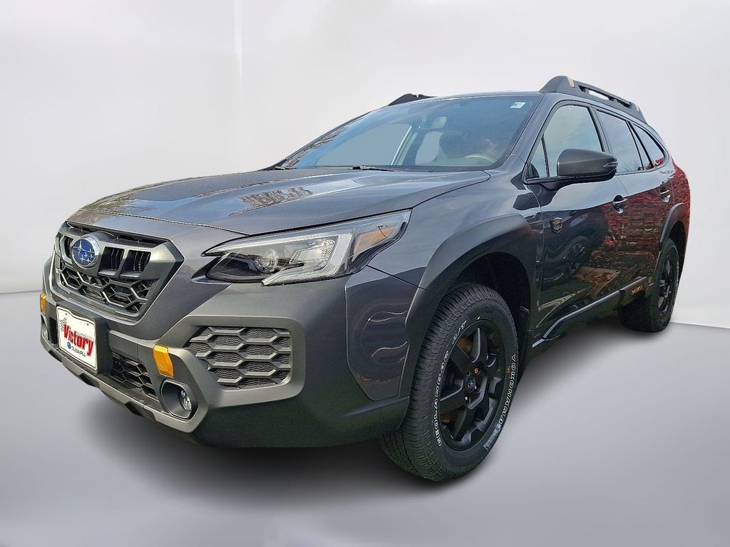 New 2025 Subaru Outback Wilderness SUV