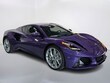  Lotus Emira