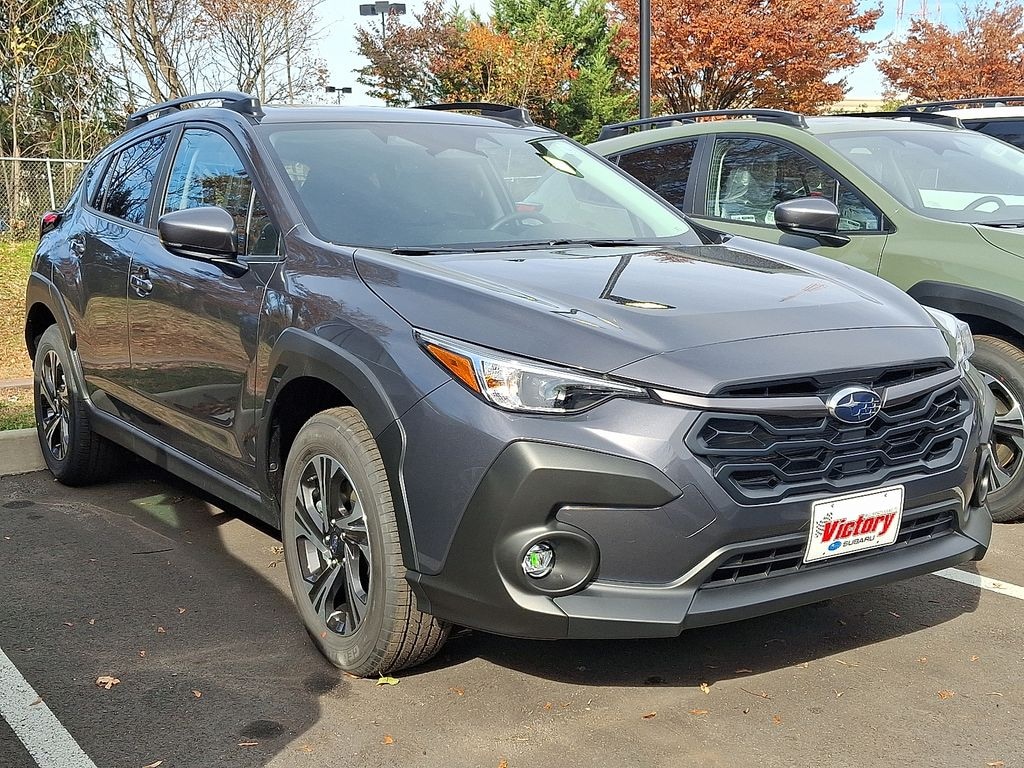 New 2026 Subaru Crosstrek Premium SUV