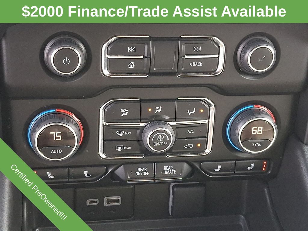2023 Chevrolet Tahoe LT - Photo 15