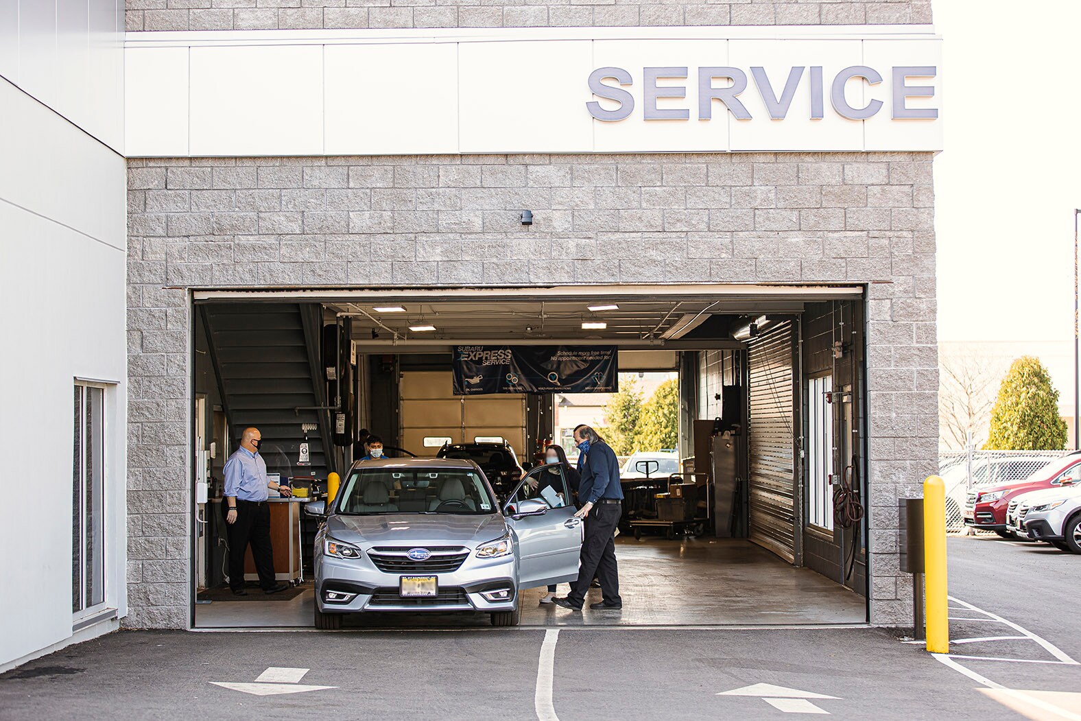 Victory Auto Repair Staten Island
