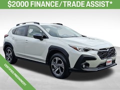 2024 Subaru Crosstrek Premium SUV