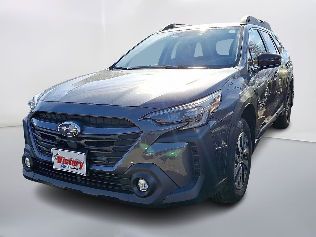 2025 Subaru Outback Premium's photo