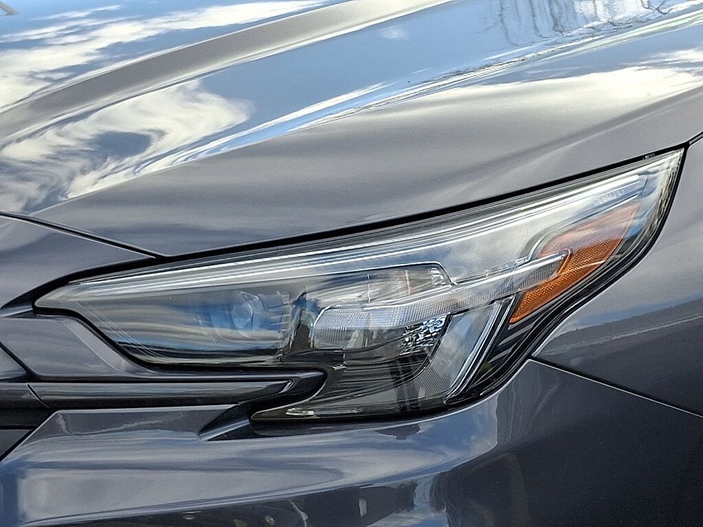 New 2025 Subaru Legacy Premium Sedan